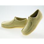 ショッピングクラークス クラークス CLARKS ORIGINALS WALLABEE ワラビー MAPLE SUEDE メイプル スエード #26155515