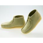 ショッピングスエード クラークス CLARKS ORIGINALS WALLABEE BOOT ワラビー ブーツ MAPLE SUEDE メープル スエード #26155516