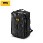  авария ba мера CRASH BAGGAGE ICONIC 2.0 BACKPACK Aiko nik2.0 рюкзак рюкзак сумка задний унисекс BLACK черный чёрный #CB311-01