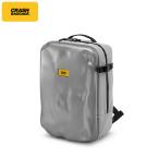  авария ba мера CRASH BAGGAGE ICONIC 2.0 BACKPACK Aiko nik2.0 рюкзак рюкзак сумка задний унисекс SILVER серебряный #CB311-21