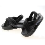 ナイキ NIKE WOMENS AIR MAX ISLA SANDAL ウィメンズ エアマックス アイラ サンダル BLACK/ANTHRACITE ブラック/アンスラサイト #FJ5929-003