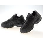 ナイキ NIKE AIR MAX 95 OG BIG BUBBLE 【TRIPLE BLACK】 エアマックス95 ビックバブル トリプルブラック 黒 #HM8755-001