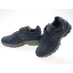 ショッピングnew balance ニューバランス NEW BALANCE M2002RDO プロテクションパック メンズ・レディースサイズ NAVY/BLACK ネイビー/ブラック ワイズD