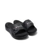 paja-ruPAJAR MAPLE TOPO SLIDE SANDAL клен topo скользящий сандалии Triple черный TRIPLE BLACK унисекс легкий толщина низ PJR-S25002TBK