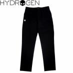 ハイドロゲン HYDROGEN メンズパンツ MEN’S PANTS ブラック M