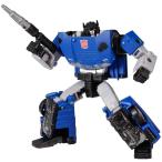 トランスフォーマー ウォーフォーサイバトロン WFC-17 ディープカバー