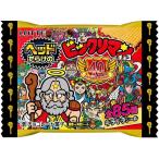 ロッテ ビックリマン ヘッドだらけのビックリマンチョコ（30個入） BOX