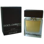 ドルチェアンドガッバーナ ジワン フォーメン EDT SP 50ml D&G メンズ 香水