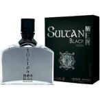 スルタンメンブラック100ml EDT SP [ジャンヌ アルテス]