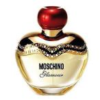 モスキーノグラムール50ml EDP EDP SP [MOSCHINO]