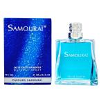 サムライ EDT SP 100ml SAMOURAI メンズ 香水 フレグランス