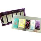 アナスイ[ANNA SUI]ミニチュアセットミニボトル限定4ml×5本セット