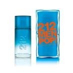 キャロライナヘレラ[CAROLINA HERRERA]212POPメン100ml EDT SP