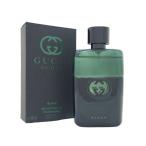 グッチ ギルティ ブラック プールオム EDT SP 50ml GUCCI メンズ 香水 フレグランス