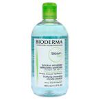 ビオデルマ BIODERMA セビウム H2O D（エイチツーオー ディー）500ml