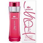 ラコステ LACOSTE ジョイオブピンク 30ml EDT SP