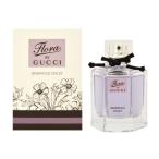 グッチ フローラ バイ グッチ ガーデン ジェネラス バイオレット EDT SP 50ml GUCCI レディース 香水