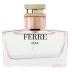 ジャンフランコフェレ GIANFRANCO FERRE ● フェレ ローズ 100ml EDT オードトワレスプレー【お試し★テスター】