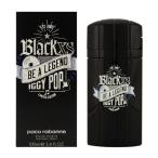 パコラバンヌ PACO RABANNE ブラックエクセス レジェンドエディション 100ml EDT SP