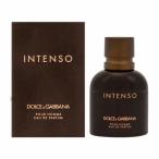 【送料無料】 ドルチェ＆ガッバーナ DOLCE ＆ GABBANA D＆G プールオム インテンソ 75ml EDP SP  EDP SP