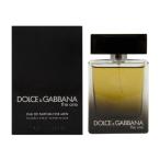 ドルチェ&ガッバーナ ジ ワン フォーメン EDP SP 100ml D&G DOLCE & GABBANA 香水 メンズ フレグランス