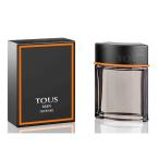 トウス マン インテンス EDT SP 100ml TOUS 香水 メンズ フレグランス