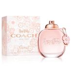 コーチ フローラル オードパルファム EDP SP 90ml COACH 香水 レディース フレグランス