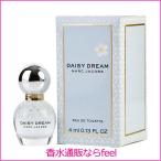 マークジェイコブス デイジー ドリーム ミニボトル EDT 4ml MARC JACOBS 香水 レディース フレグランス