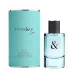 ティファニー ＆ ラブ フォーヒム EDT SP 50ml TIFFANY 香水 メンズ フレグランス