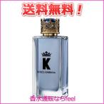 ショッピングドルチェ＆ガッバーナ ドルチェ＆ガッバーナ ● オードトワレ ケー バイ K by EDT SP 100ml DOLCE＆GABBANA 【お試し★テスター】香水 メンズ フレグランス