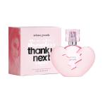 ショッピングmiddle アリアナ グランデ サンキューネクスト EDP SP 30ml by ARIANA GRANDE thank u next