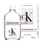 ショッピング香水 カルバンクライン シーケー エブリワン EDT SP 100ml CALVIN KLEIN 香水 ユニセックス フレグランス