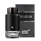 モンブラン エクスプローラー EDP SP 100ml MONT BLANC 香水 メンズ フレグランス