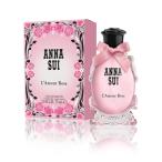 ショッピングアナスイ アナスイ ラムールローズ EDT SP 75ml ANNA SUI レディース 香水 フレグランス