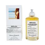 メゾン マルジェラ レプリカ ビーチ ウォーク EDT SP 100ml MAISON MARTIN MARGIELA レディース 香水 フレグランス