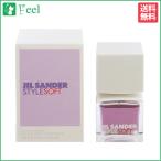 ジルサンダー スタイル ソフト EDT SP 30ml JIL SANDERS レディース 香水 フレグランス