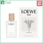 ロエベ 001 ウーマン EDP SP 30ml LOEWE レディース 香水 フレグランス