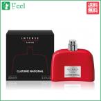 コスチューム ナショナル インテンス レッド エディション EDP SP 100ml CoSTUME NATIONAL ユニセックス 香水 フレグランス