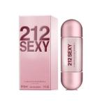 キャロライナヘレラ 212 セクシー EDP SP 30ml レディース 香水