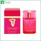 トラサルディ アウェイ フォー ハー EDT SP 30ml TRUSSARDI レディース 香水 フレグランス