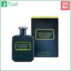 トラサルディ リフレッソ ブルー バイブ EDT SP 100ml TRUSSARDI レディース 香水 フレグランス