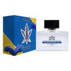 侍戦隊シンケンジャー シンケンブルー オードパルファム EDP SP 50ml