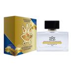 侍戦隊シンケンジャー シンケンゴールド オードパルファム EDP SP 50ml