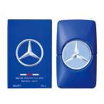メルセデス ベンツ マン ブルー ジャパンリミテッド EDT SP 30ml Mercedes Benz メンズ 香水 フレグランス