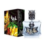 牙狼＜GARO＞ 黄金騎士ガロ 冴島 鋼牙 オードパルファム EDP SP 50ml ユニセックス 香水 フレグランス