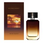 ラッドスカイ ゴールデン サンセット EDT SP 50ml RADSKY メンズ 香水 フレグランス ギフト