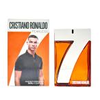 クリスティアーノ ロナウド CR7 フィアレス EDT SP 10