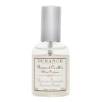 デュランス ピロー ミスト ラベンダー フラワー 50ml DURANCE ルームフレグランス