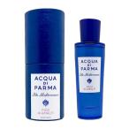アクアディパルマ ブルー メディテラニオ フィコ ディ アマルフィ EDT SP 30ml ACQUA DI PARMA ユニセックス 香水 フレグランス