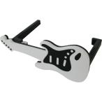 sceltevie バッグハンガー Guitar